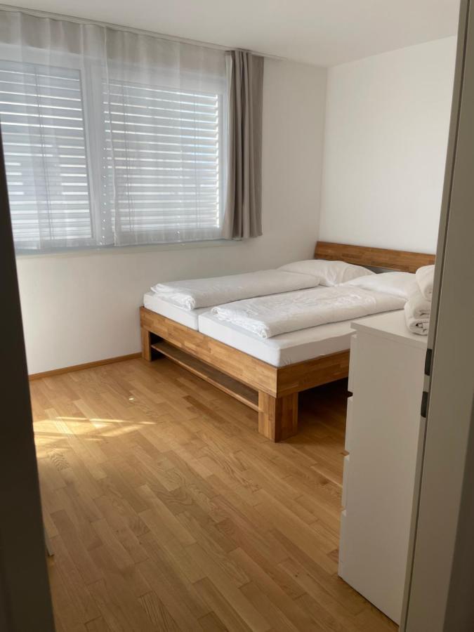 Albert Schweitzer Center Graz Luaran gambar