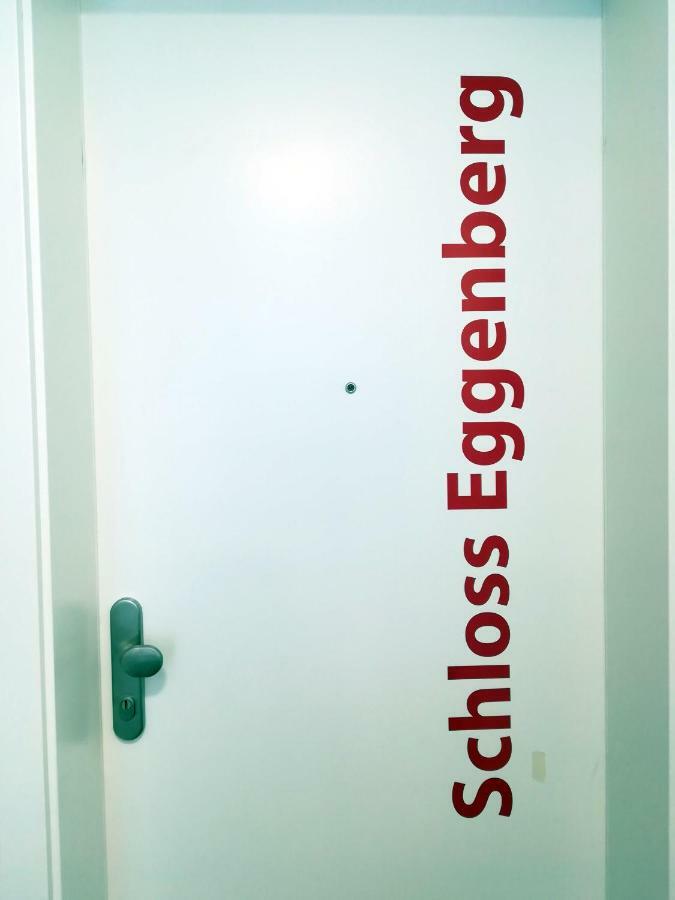 Albert Schweitzer Center Graz Luaran gambar