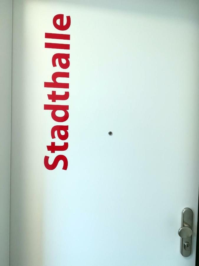 Albert Schweitzer Center Graz Luaran gambar